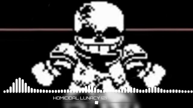 [Dusttrust: Kasssm's Era] (Phase 1) Homicidal Lunacy v2 смотреть онлайн