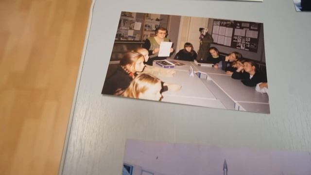 40 лет музею С. П. Королева смотреть онлайн