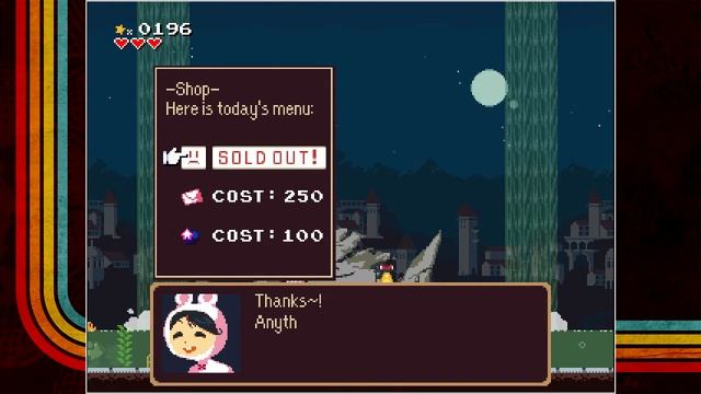 Lets Look at the Momodora Games смотреть онлайн