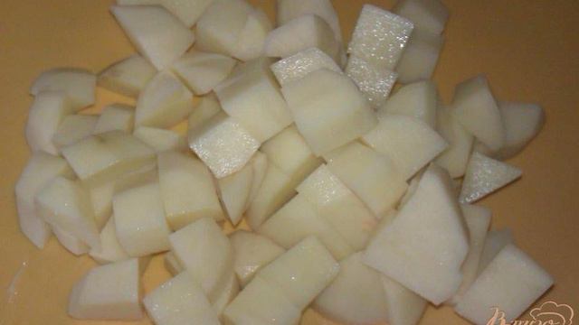 Готовим дома