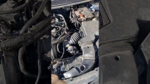 Свап мкпп mtx75 за место ib5 Ford Focus 2 1.8-2.0.