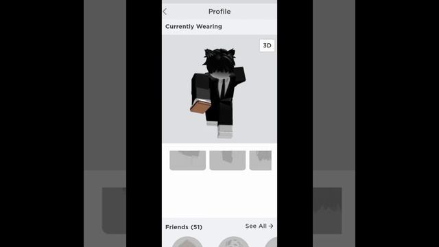 Как получить одежду как у меня #shorts #roblox #рек смотреть онлайн