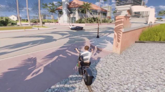 @RockstarGames ПОДТВЕРДИЛИ СЛИТЫЙ ГЕЙМПЛЕЙ GTA 6