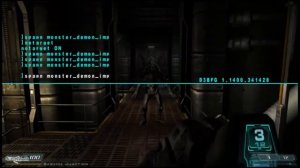 Doom 3 BFG Edition How to Access the Console