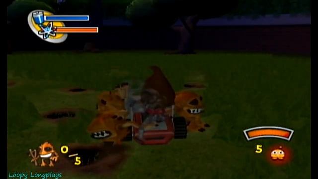 Jimmy Neutron Attack of the Twonkies - Longplay Full Game Walkthrough (No Commentary) смотреть онлайн