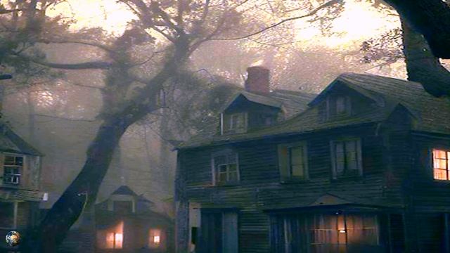 The Legend of Sleepy Hollow - Chp 1 | Washington Irving | A.I. | 4K смотреть онлайн