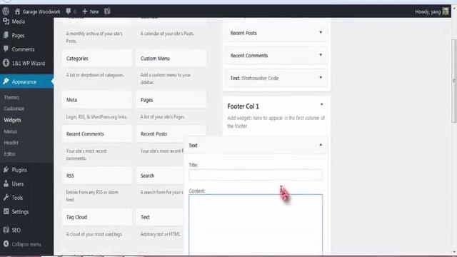Remove Widget Titles - Small But Great Wordpress Plugin смотреть онлайн