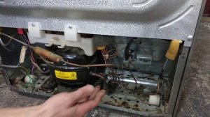 Не работает холодильник LG. Как определить неисправность в холодильнике.