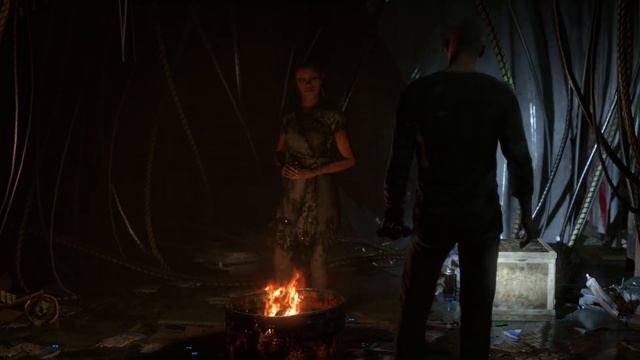 DETROIT BECOME HUMAN #6-11 ? гнездо + пора решать + златко ? прохождение без комментариев смотреть онлайн