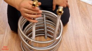 Как сделать простейший чиллер.