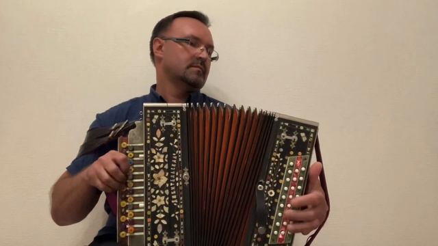«ДОСАДА» на Тульской гармони м.Соловьева (Ми-маж) смотреть онлайн