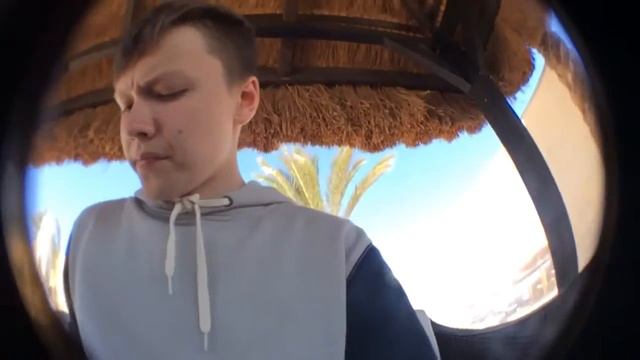 MORAN DAY 7 - Марина. Three corners ocean view* и закат смотреть онлайн