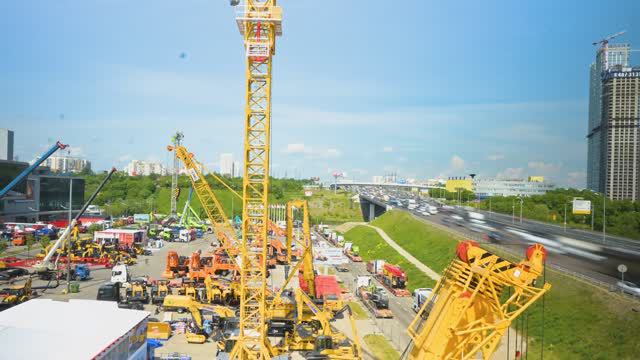 EXPO уже завтра! смотреть онлайн
