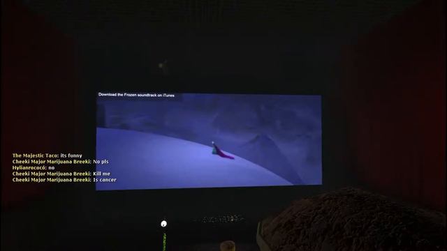 The Internet... - Garry's Mod Cinema (Montage) смотреть онлайн