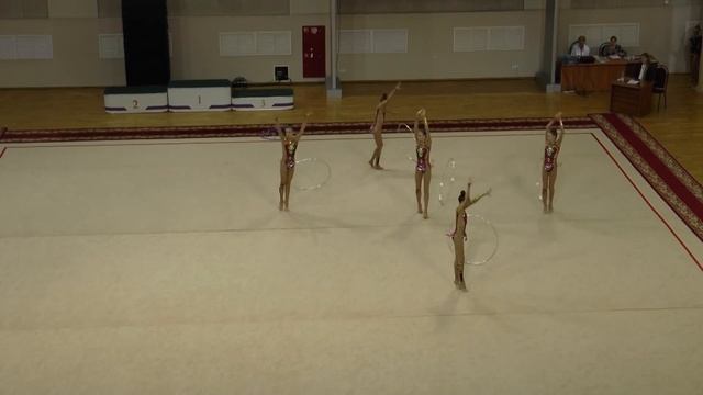 Кураж Обручи 14 09 18 смотреть онлайн