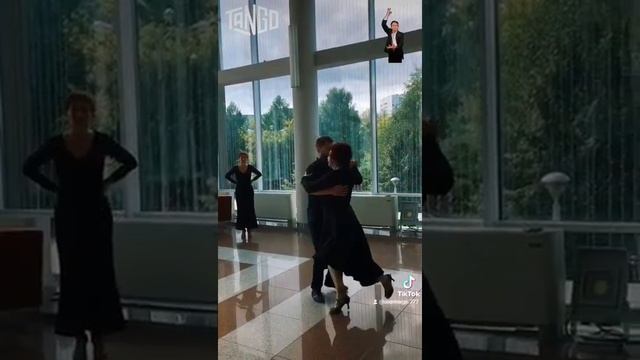 Танго смотреть онлайн