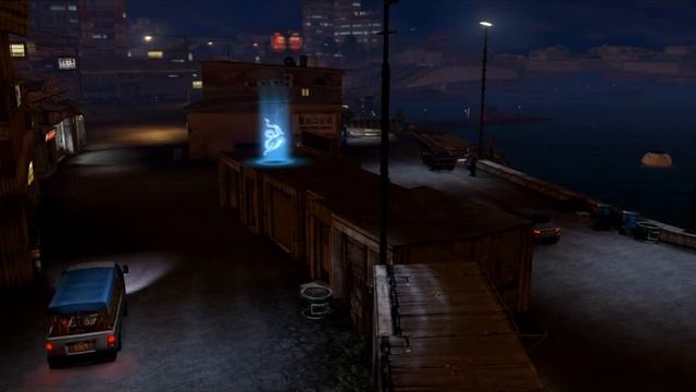 Sleeping dogs #6 Прохождение ComissarAlexey смотреть онлайн