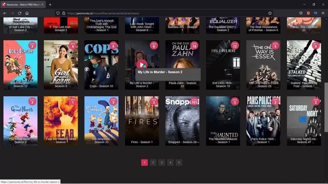 Free online movie streaming website смотреть онлайн