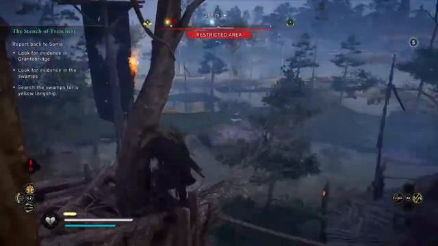 Assassin’s Creed Valhalla: Soham Hideout Location - Treasures Gameplay смотреть онлайн