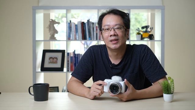 Sony ZV-E10 Kamera Canggih untuk Content Creator pemula смотреть онлайн