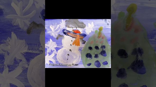 Техника рисунка смотреть онлайн