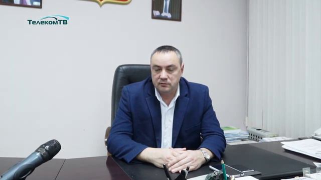 "Прямая линия" с исполняющим обязанности главы администрации г.Волжск А.Г.Веселовым (2 часть) смотреть онлайн