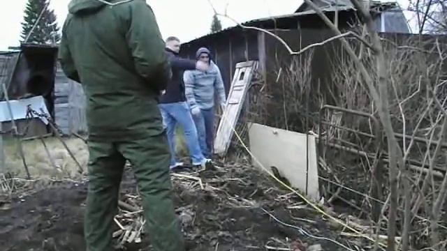 Разметка 1 смотреть онлайн