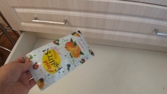 ПРИШЛО ВРЕМЯ УБИРАТЬ ПЛАТКИ НА ХРАНЕНИЕ. ЧТО И КАК У МЕНЯ В КОМОДЕ. смотреть онлайн