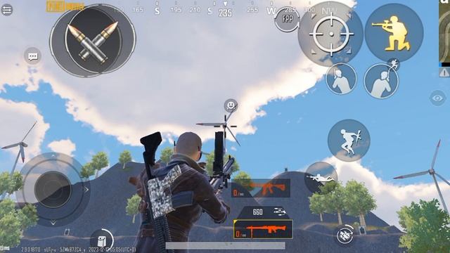 Xiaomi Redmi 13T ki PUBG Mobile Sensitivity Setting ? Xiaomi Redmi 13T PUBG Mobile Sensitivity смотреть онлайн