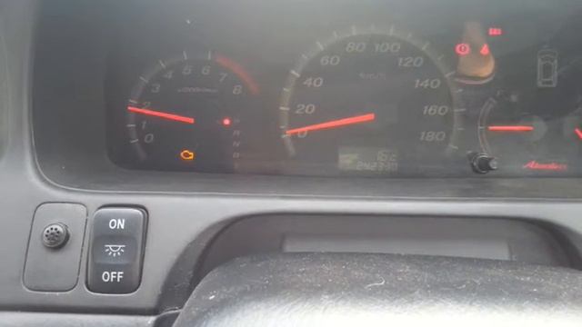 Как избавиться от "рыжего" датчика на авто смотреть онлайн