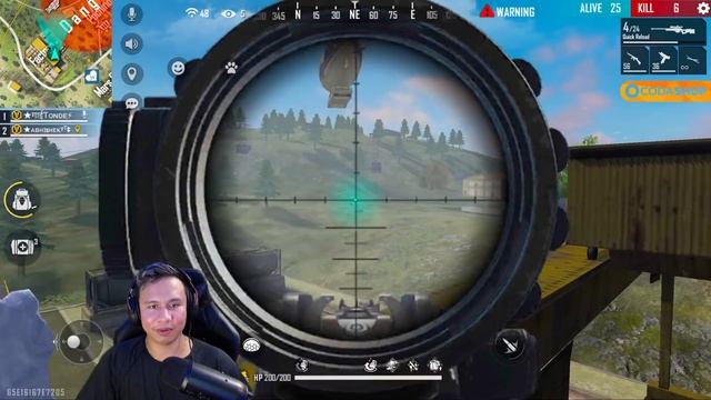 3 Tonde Gamers in Same Grandmaster Pro Lobby ? What Happened Next ?? Garena Free Fire Tonde VS Tond смотреть онлайн