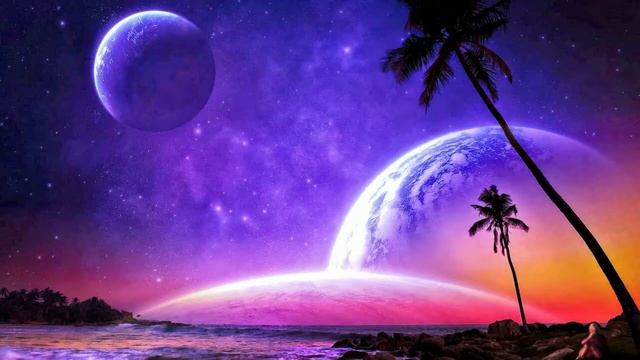 Расслабляющая музыка для сна • Музыка для глубокого сна, Быстрое засыпание смотреть онлайн