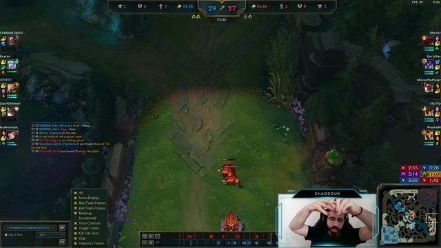 UNRANKED TO MASTER SPLIT ONLY - HOW TO SPLIT EFFICIENTLY IN MID/LATE GAME (VOD REVIEW) смотреть онлайн