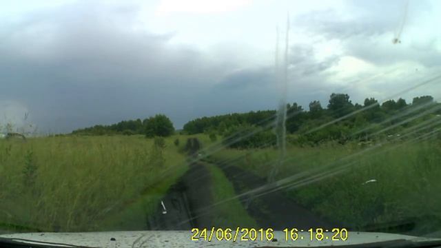 Верх-Неня - Солтон 24.06.16. смотреть онлайн