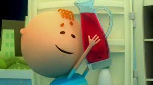 Аркадий Паровозов спешит на помощь: Холодный компот (128 серия)