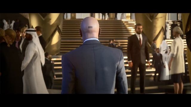 Hitman 3 - Nintendo Switch Reveal Trailer [HD 1080P] смотреть онлайн