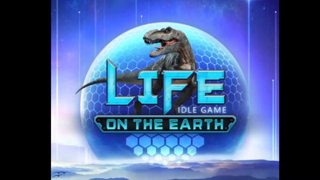 Life on the Earth idle game || Main Menu Theme смотреть онлайн