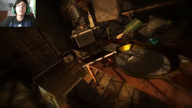A Dump in The Dark | Ep.2 | Proper Nutrition | Lets Play смотреть онлайн