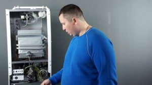 Газовый котел Mora Top  Meteor18 KT обзор