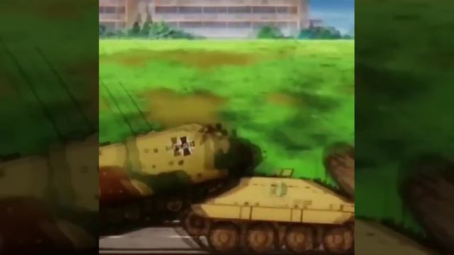 Как победить танк Maus. #WarThunder смотреть онлайн