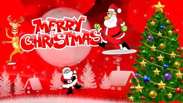 Коллекция Old Merry Christmas 2021 - Сборник лучших рождественских песен Merry Christmas 2021 смотреть онлайн