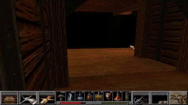 Kings Quest 8 Mask of Eternity Part 25 смотреть онлайн