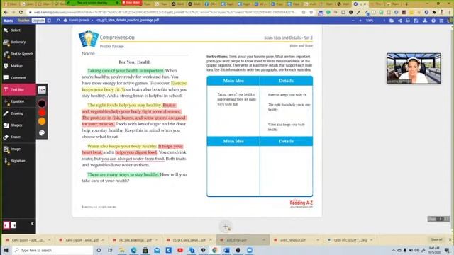 Best PDF Editor for Online Tutors and Teachers смотреть онлайн
