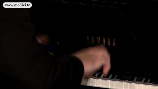Valery Gergiev, Denis Matsuev, Mariinsky Theatre Orchestra - Liszt, Piano Concerto No. 1 смотреть онлайн