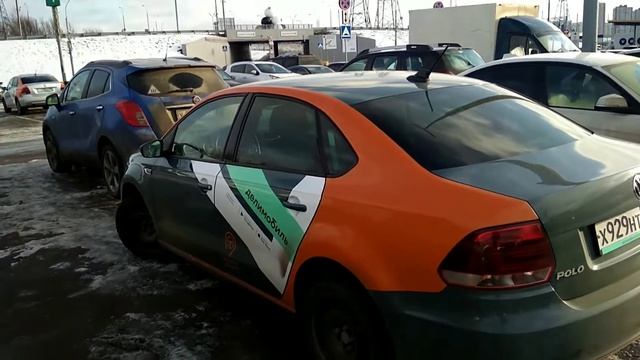 каршеринг Делимобиль - в Икею за 850₽ смотреть онлайн