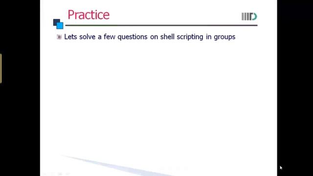 Module 13: I-node numbers смотреть онлайн