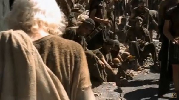 Gary Moore - The Prophet (Пророк)