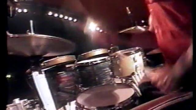 Roskilde Festival, 1993 смотреть онлайн