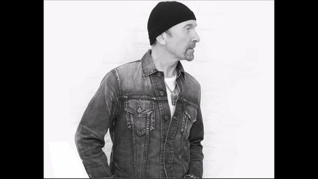 U2 With or Without you Boss GT 100 Guitar Cover смотреть онлайн