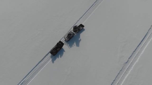 Мотобуксировщики IKUDZO